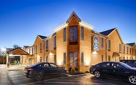 Best Western Dunkirk Fredonia